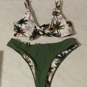Zaful bikini